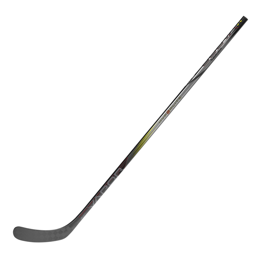 Хоккейная клюшка BAUER Клюшка VAPOR HYP2RLITE GRIP JR, Левый хват ...