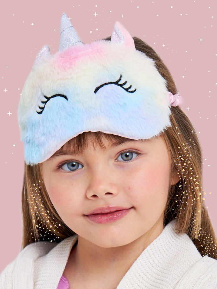 Serenity wedding Маска для сна - купить с доставкой по выгодным ценам в ...