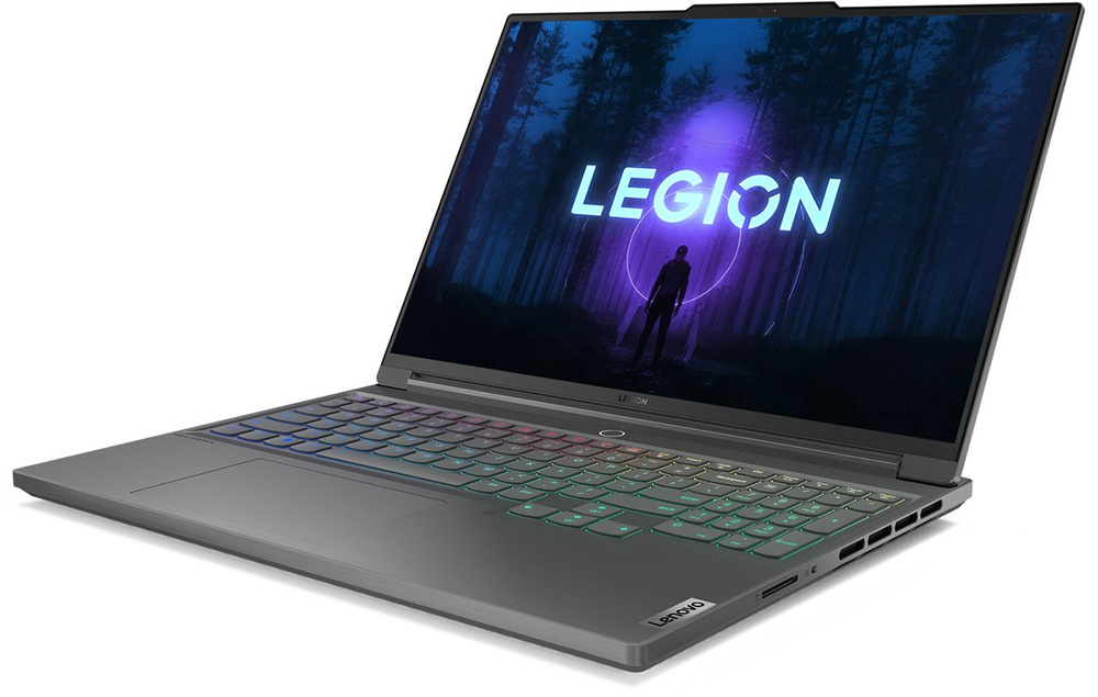 Игровой ноутбук lenovo legion slim 5 16aph8