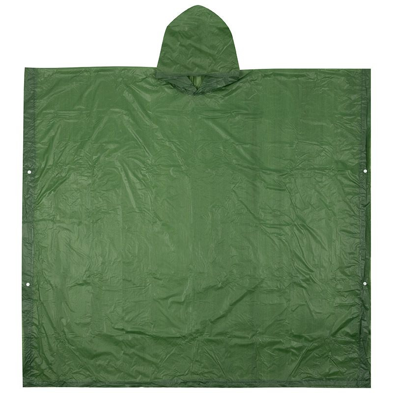 Пончо-дождевик туристический Park - купить с доставкой по выгодным ...