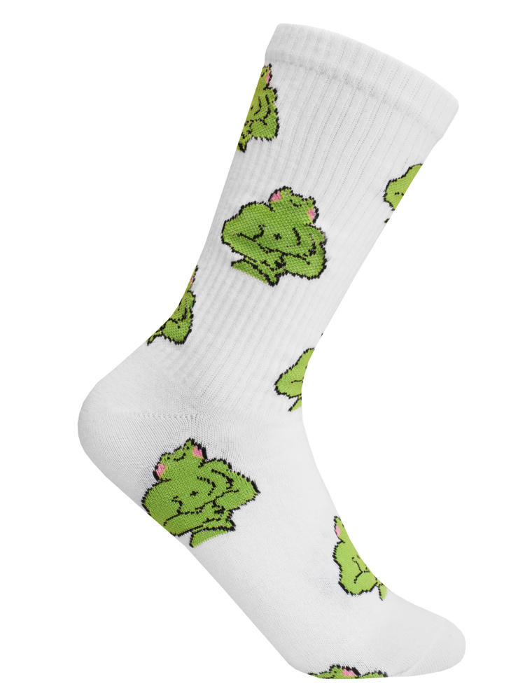 Носки Yes!Socks женские, 1 пара #1
