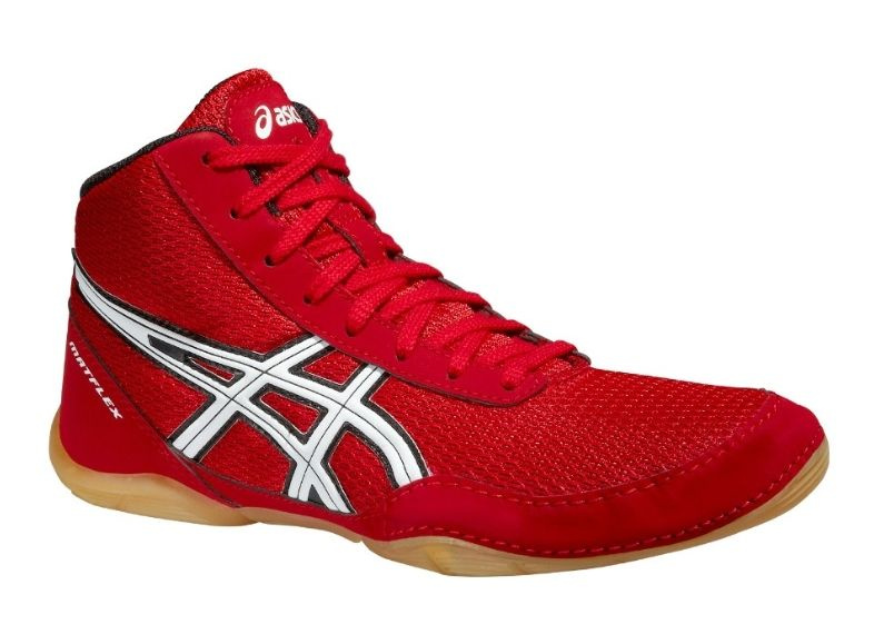 Asics wrestling shoes review best sale