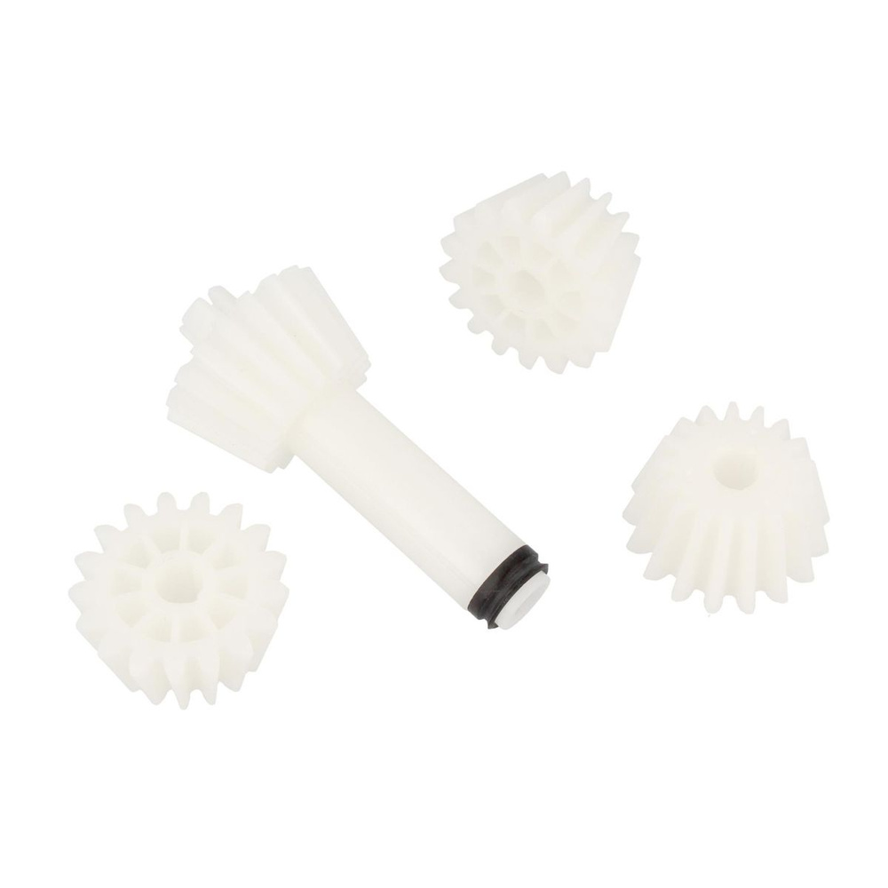 Набор шестеренок комбайна Kenwood MultiOne, 4 шт. - купить с доставкой ...