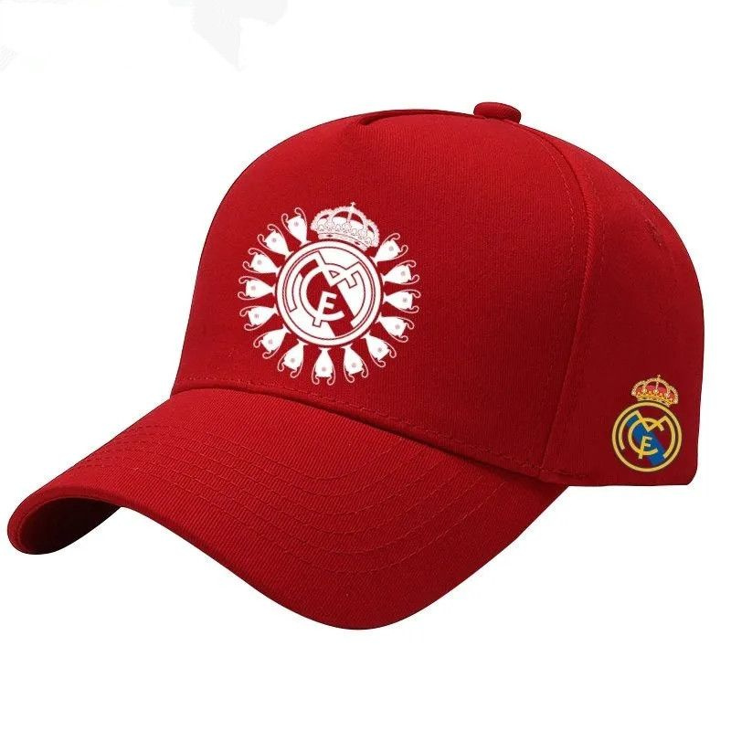 Бейсболка Real Madrid #1