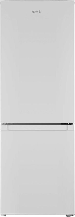 Холодильник Gorenje RK14FPW4 двухкамерный, класс энергопотребления А+, 165 л, уровень шума 39 дБ, капельное #1