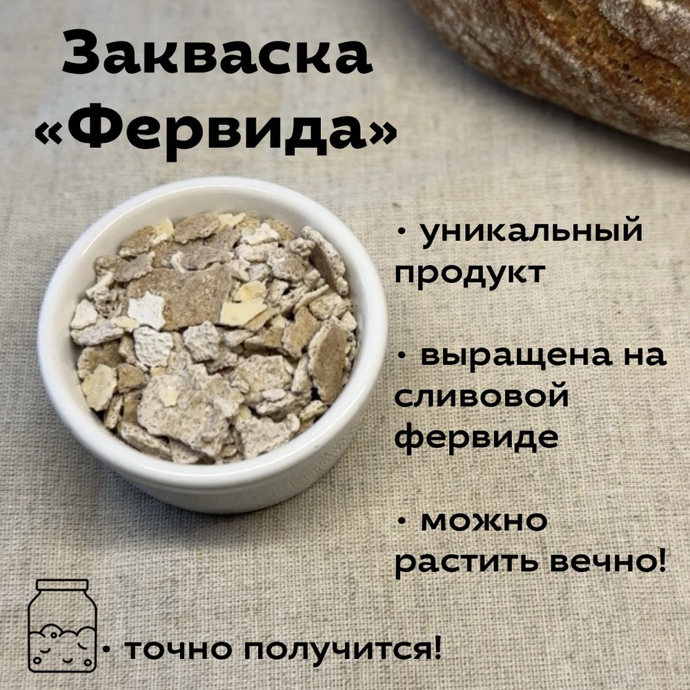 Закваска 