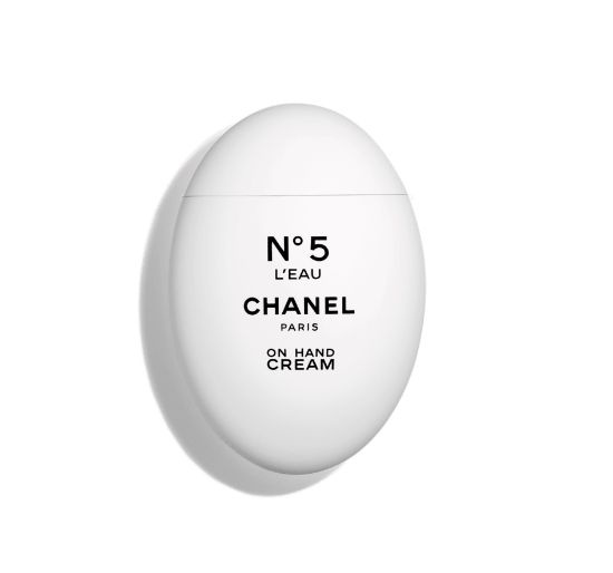 CHANEL Крем для рук N5 L'EAU ON HAND CREAM 50 мл купить на OZON по