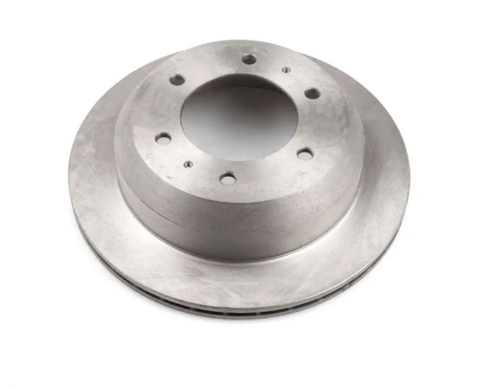 Диск тормозной задний Great Wall Hover, Sailor, Wingle / Грейт Вол ...