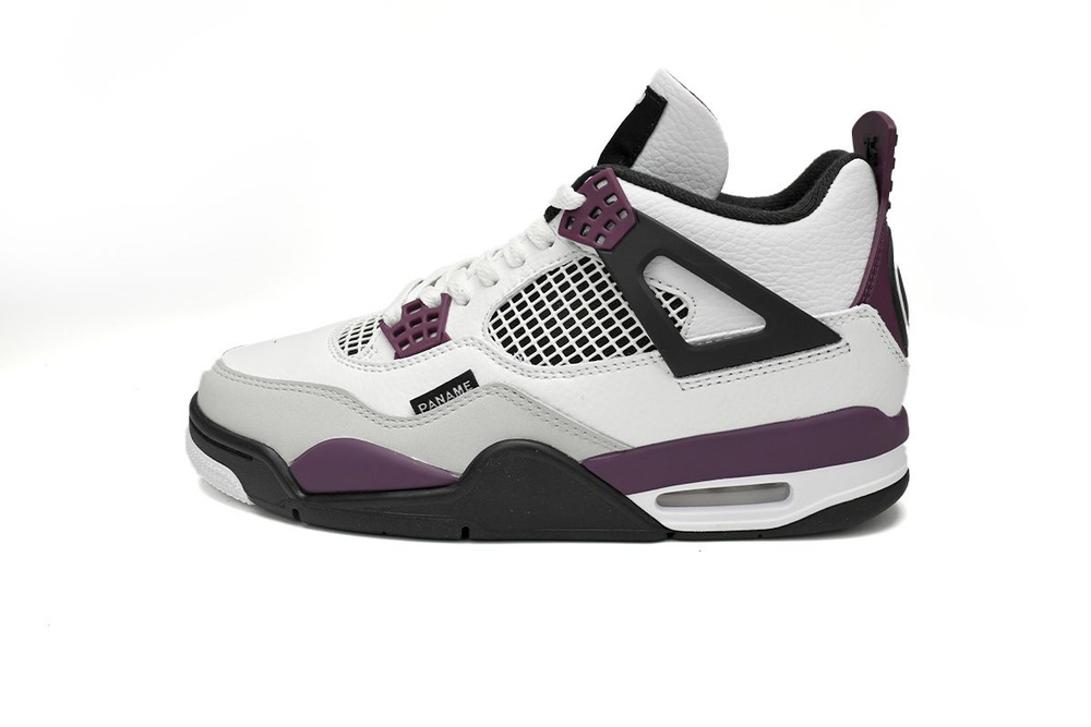 Кроссовки Nike Air Jordan 4 #1