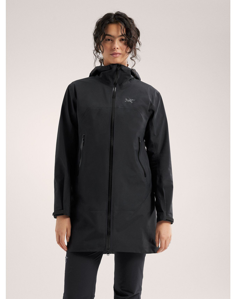 Куртка Arc'teryx #1