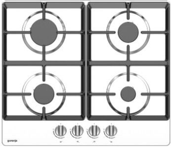 Газовая варочная панель Gorenje G641XHC #1