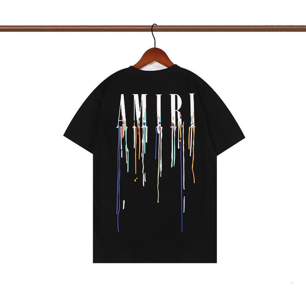Футболка amiri 1 шт #1