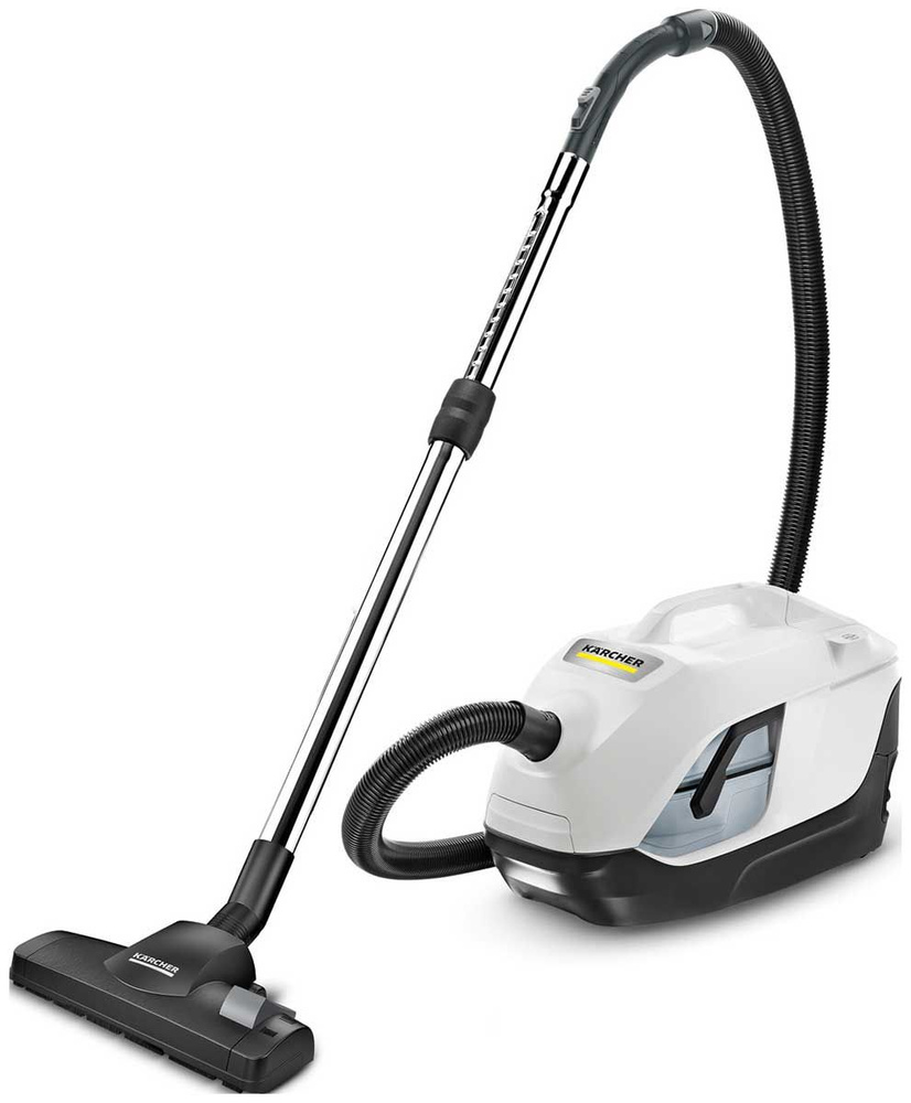 Пылесос karcher ds 6 plus