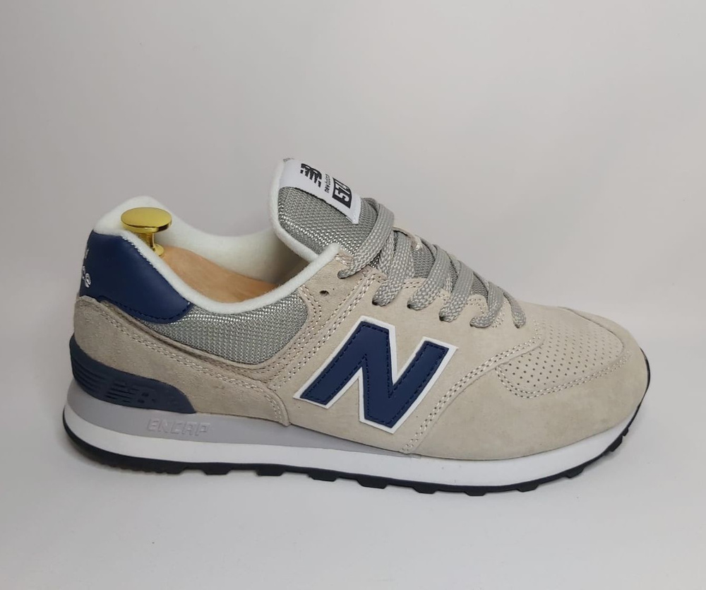 Кроссовки New Balance Original #1