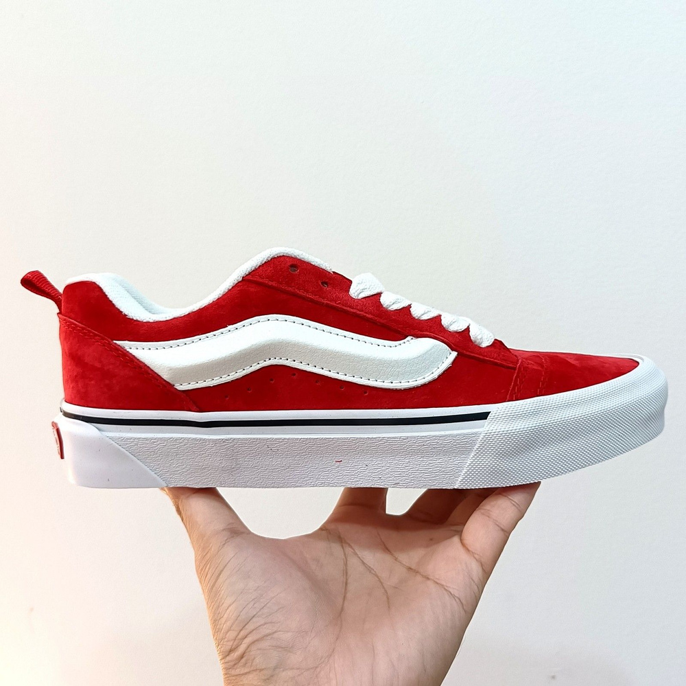 Кеды Vans #1