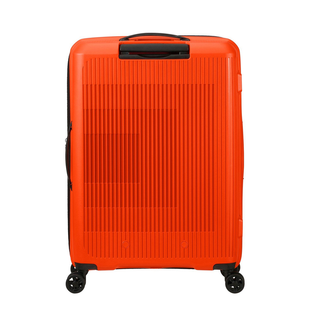 American Tourister Чемодан Полипропилен - купить с доставкой по ...