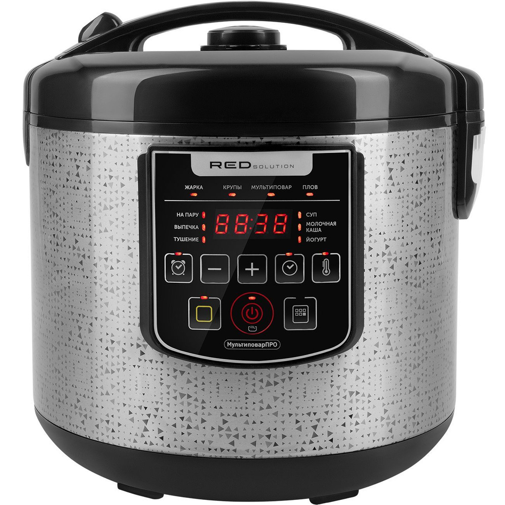 Мультиварка RED solution RMC-M291 - купить по доступным ценам в ...