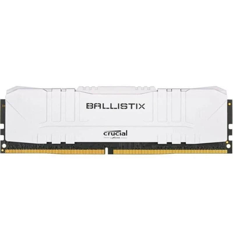 Модуль оперативной памяти Crucial Оперативная память 8GB DDR4 3200 MHz ...