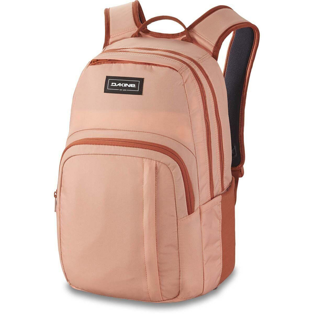 Рюкзак Dakine Campus M 25L Muted Clay #1