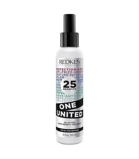 Redken ONE UNITED ELIXIR - Многофункциональный спрей-уход для всех типов волос 150 мл  #1