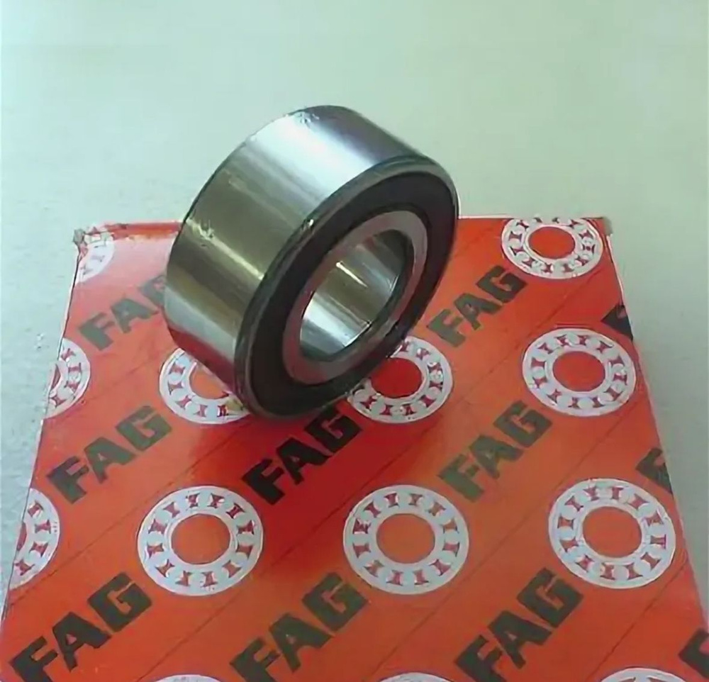 Подшипник универсальный Fag 3206 BD XL 2HRSTVH - купить по выгодной ...