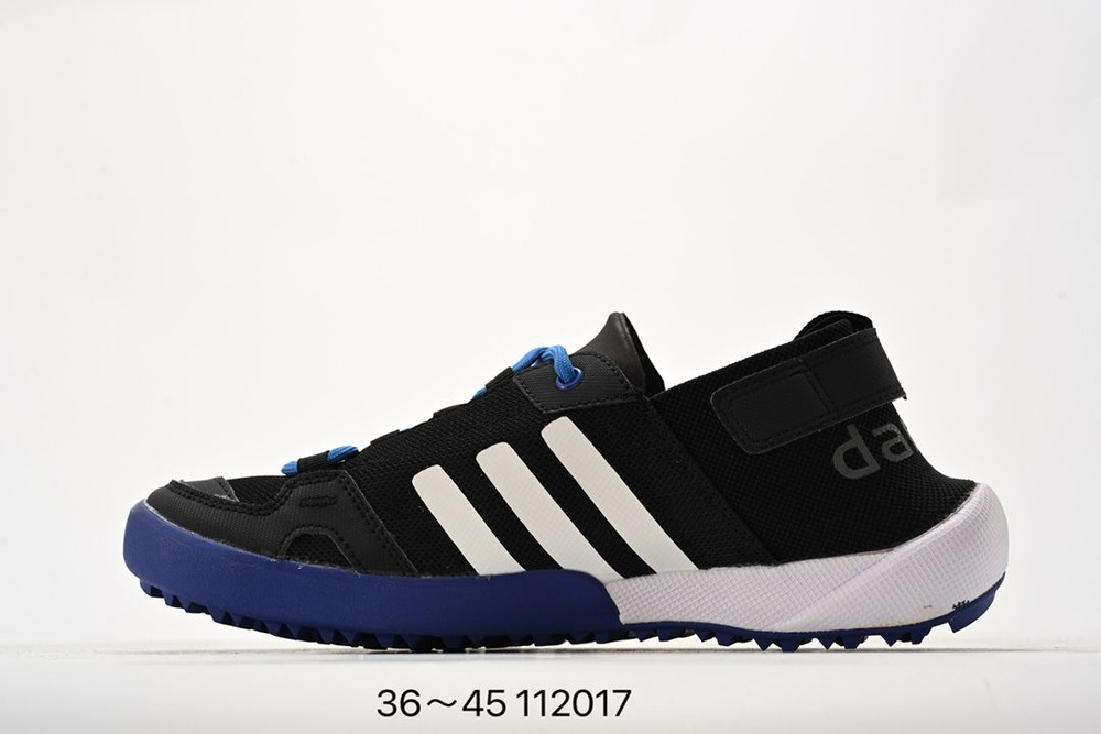 Кроссовки adidas Terrex Daroga #1