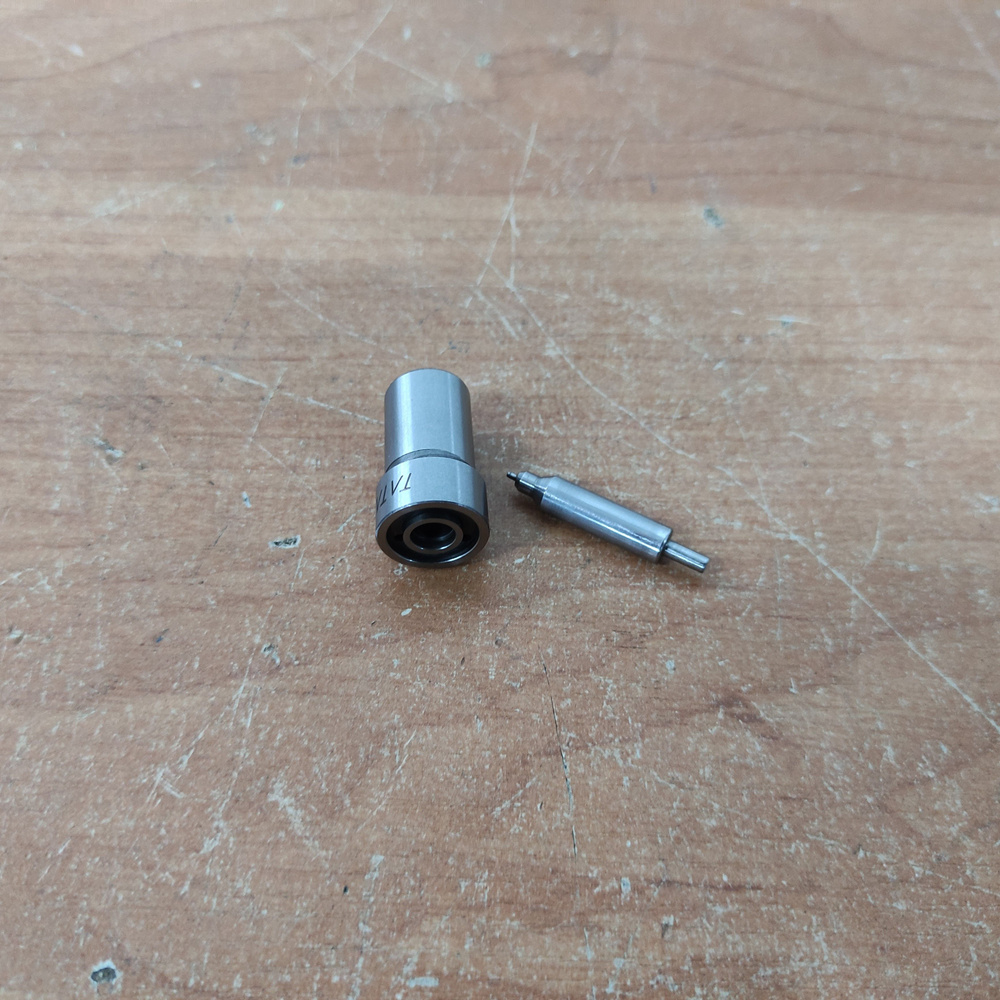 Комплектующее для мотоблока Распылитель форсунки R195 на дизельный ...