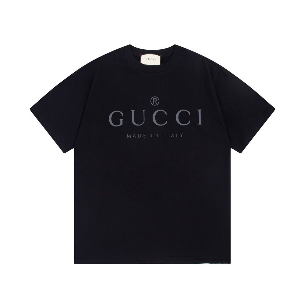 Футболка Gucci #1