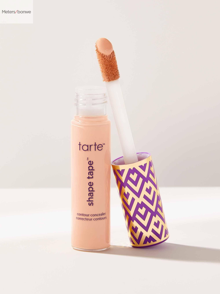 Tarte Cosmetics Консилер Shape Tape Contour Concealer (22B) 10 мл #1