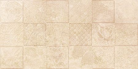 KERLIFE Керамическая плитка 31.5x63 PIETRA COLLAGE BEIGE 1c #1