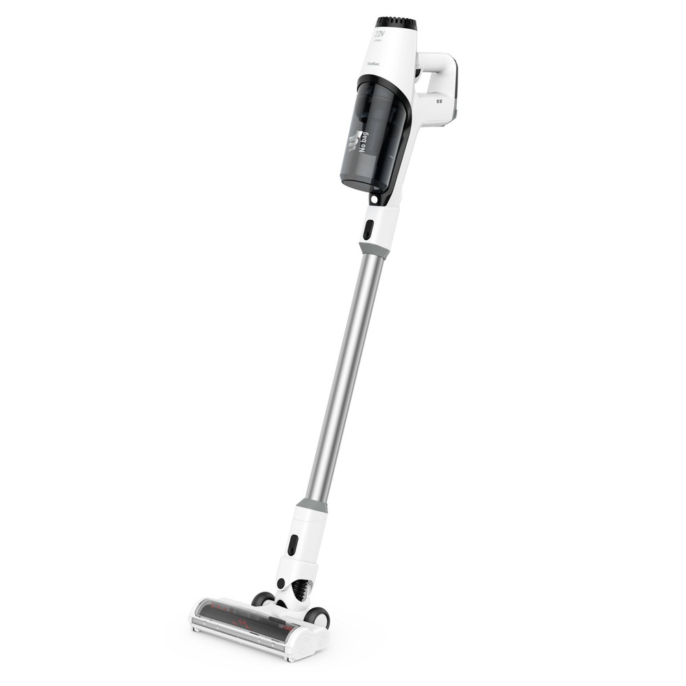 Беспроводной пылесос Tefal CORDLESS ST. CLEANER X-PERT 3.60 TY6975WO ...