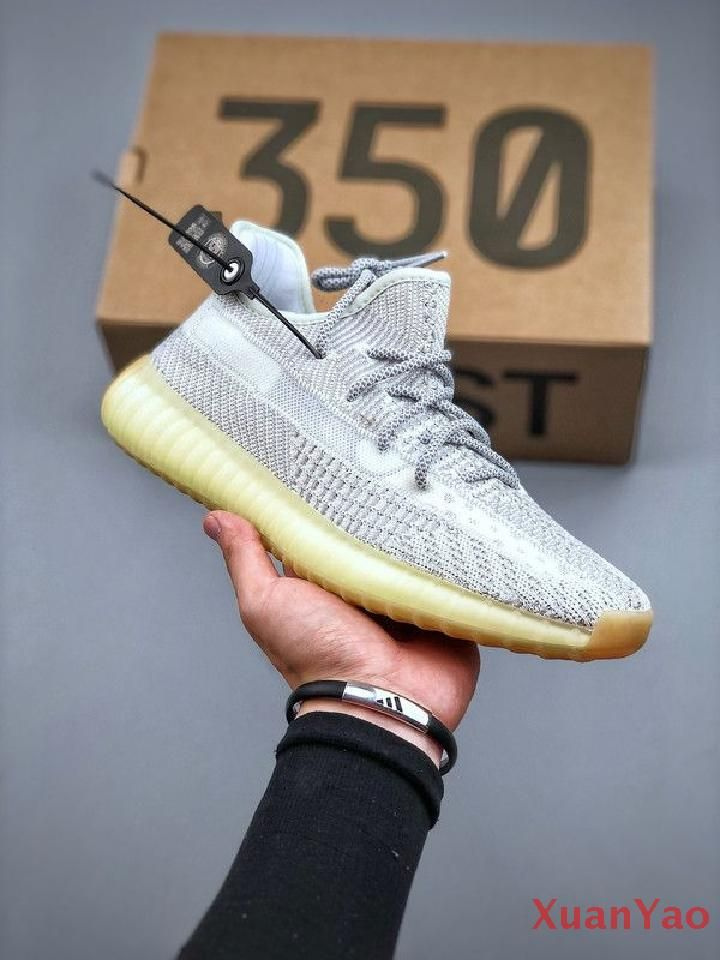 Кроссовки adidas  x Yeezy Boost 350 v2 #1