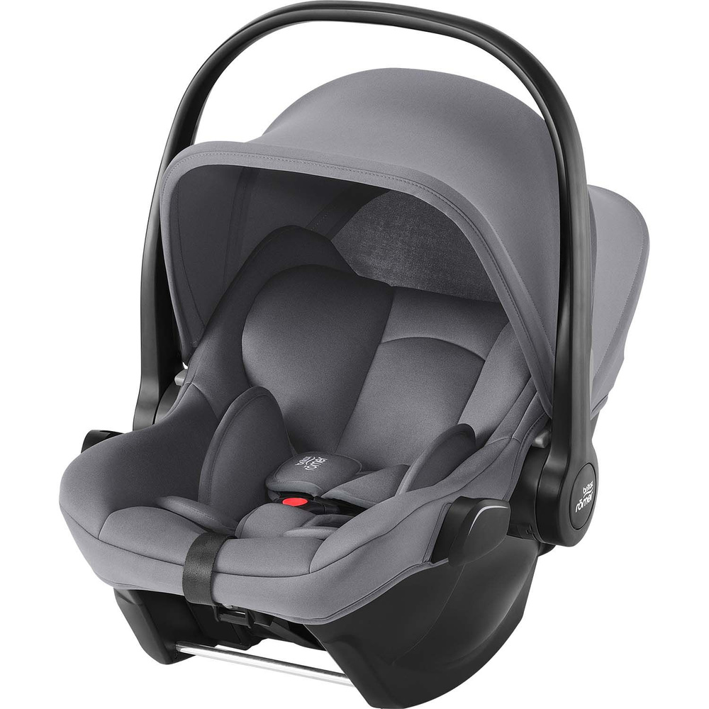 Автокресло 0+ Britax Roemer BABY-SAFE CORE Frost Grey #1