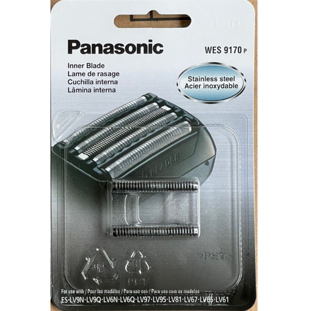 Panasonic WES9170P (Сменные ножи) #1