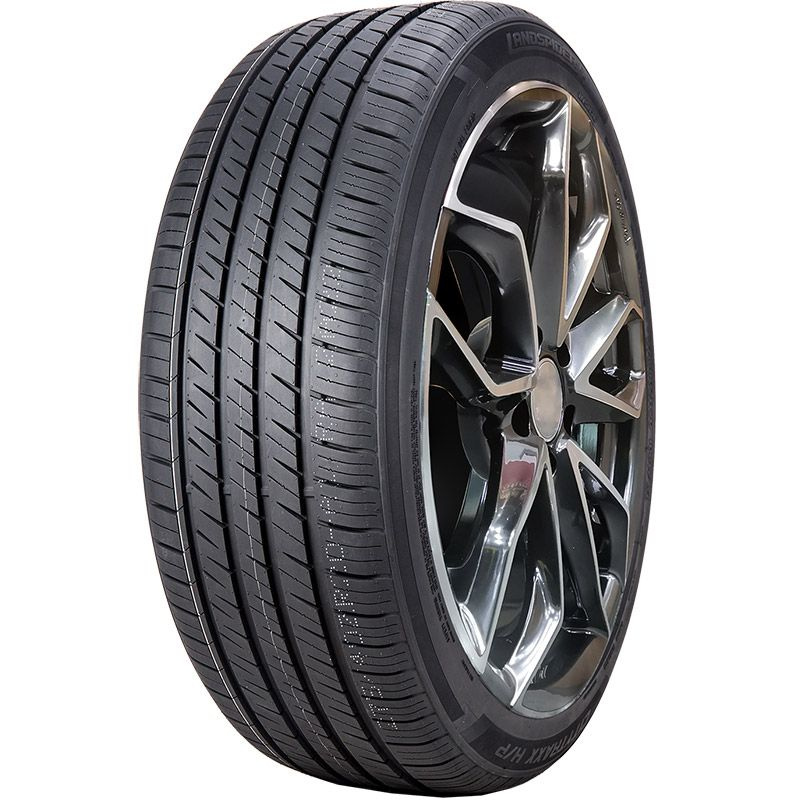 Landspider Citytraxx H/P Шины  летние 285/35  R22 106W #1