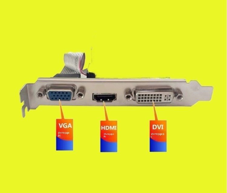 Видеокарта 6 ГБ GDDR6 - купить по низким ценам в интернет-магазине OZON ...