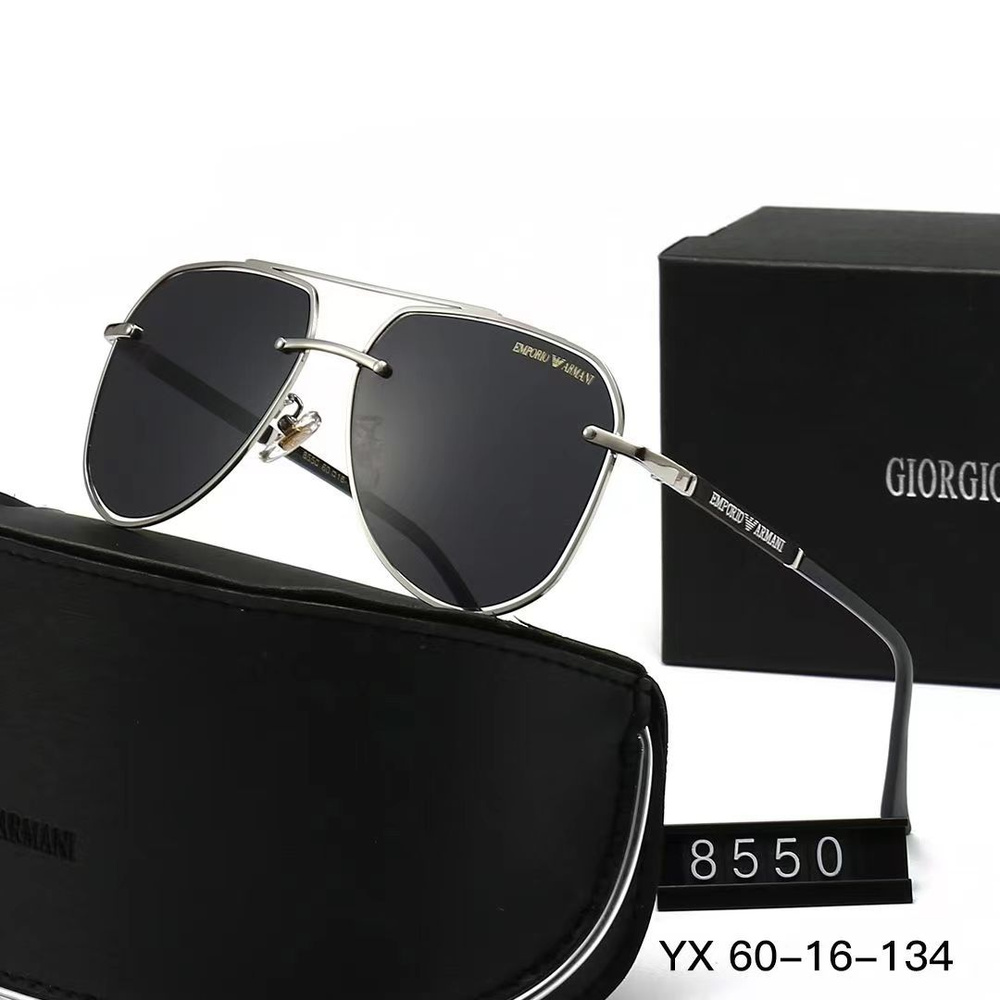 Emporio Armani Очки солнцезащитные - купить с доставкой по выгодным ...