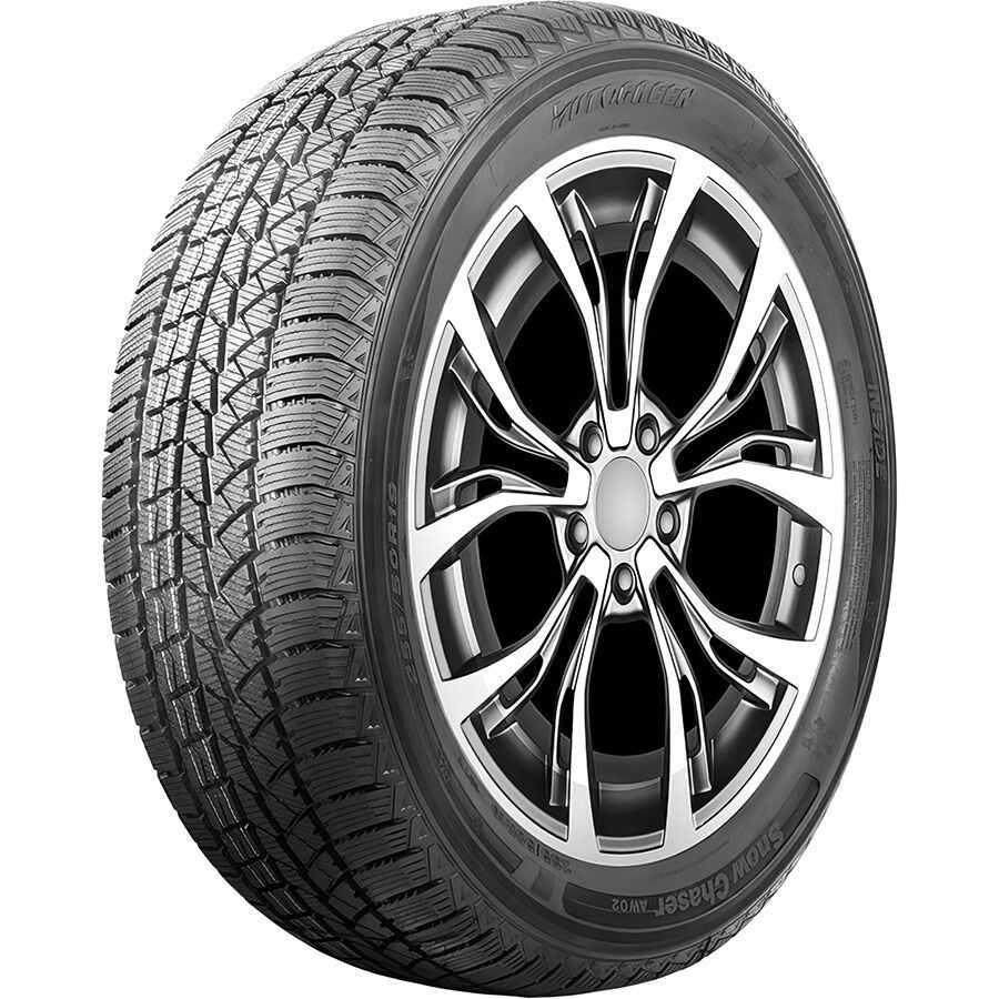 Autogreen Snow Chaser AW02 Шины  зимние 235/65  R17 108T #1