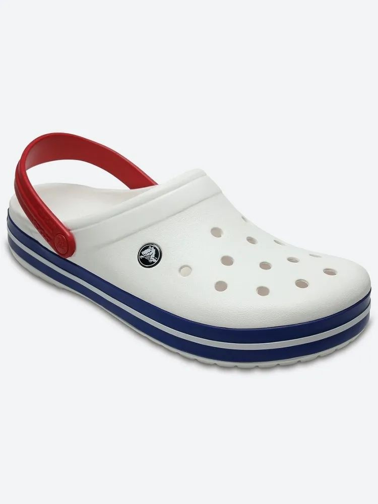 Босоножки Crocs Sarah Clog #1