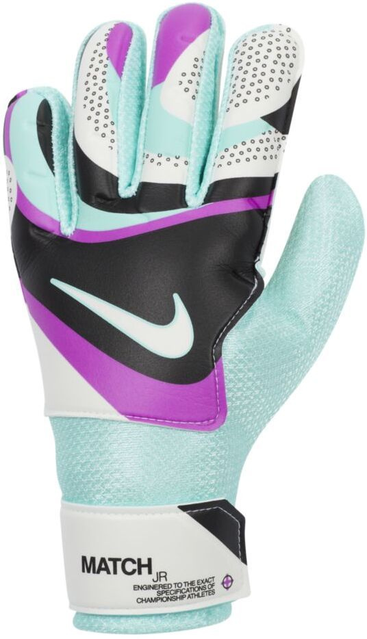 Перчатки вратарские Nike, Перчатки вратарские для мальчика и девочки  #1
