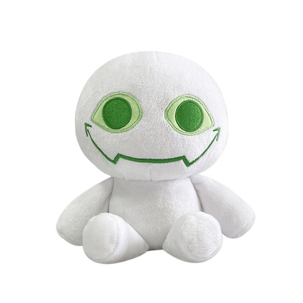 Плюшевая игрушка Slap Battles Bob идеальный подарок для любителей игр ...