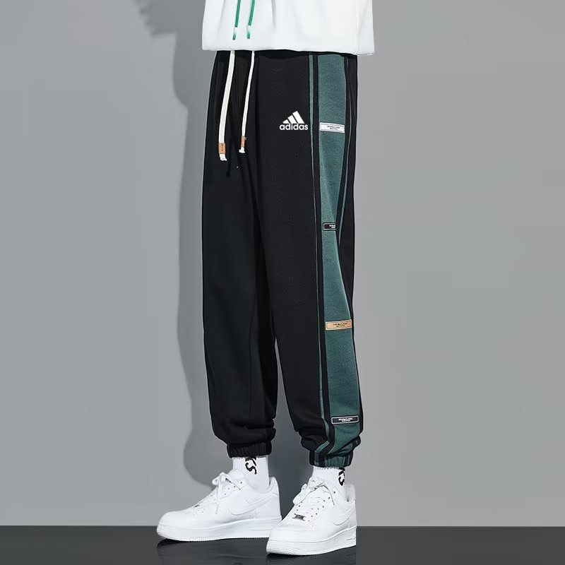 Брюки спортивные adidas Originals #1