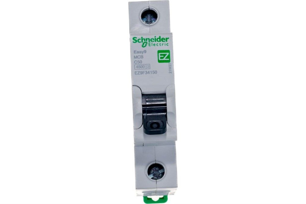 Schneider Electric Автоматический выключатель 50А #1