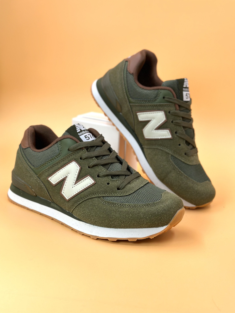 Кроссовки New Balance #1