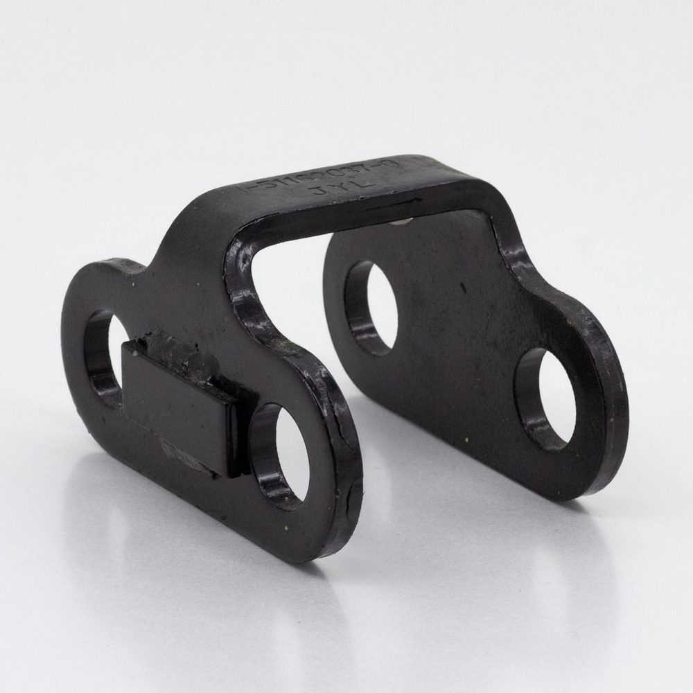 Серьга передней рессоры ISUZU FORWARD, 5 тонн, PM - купить по доступным ...