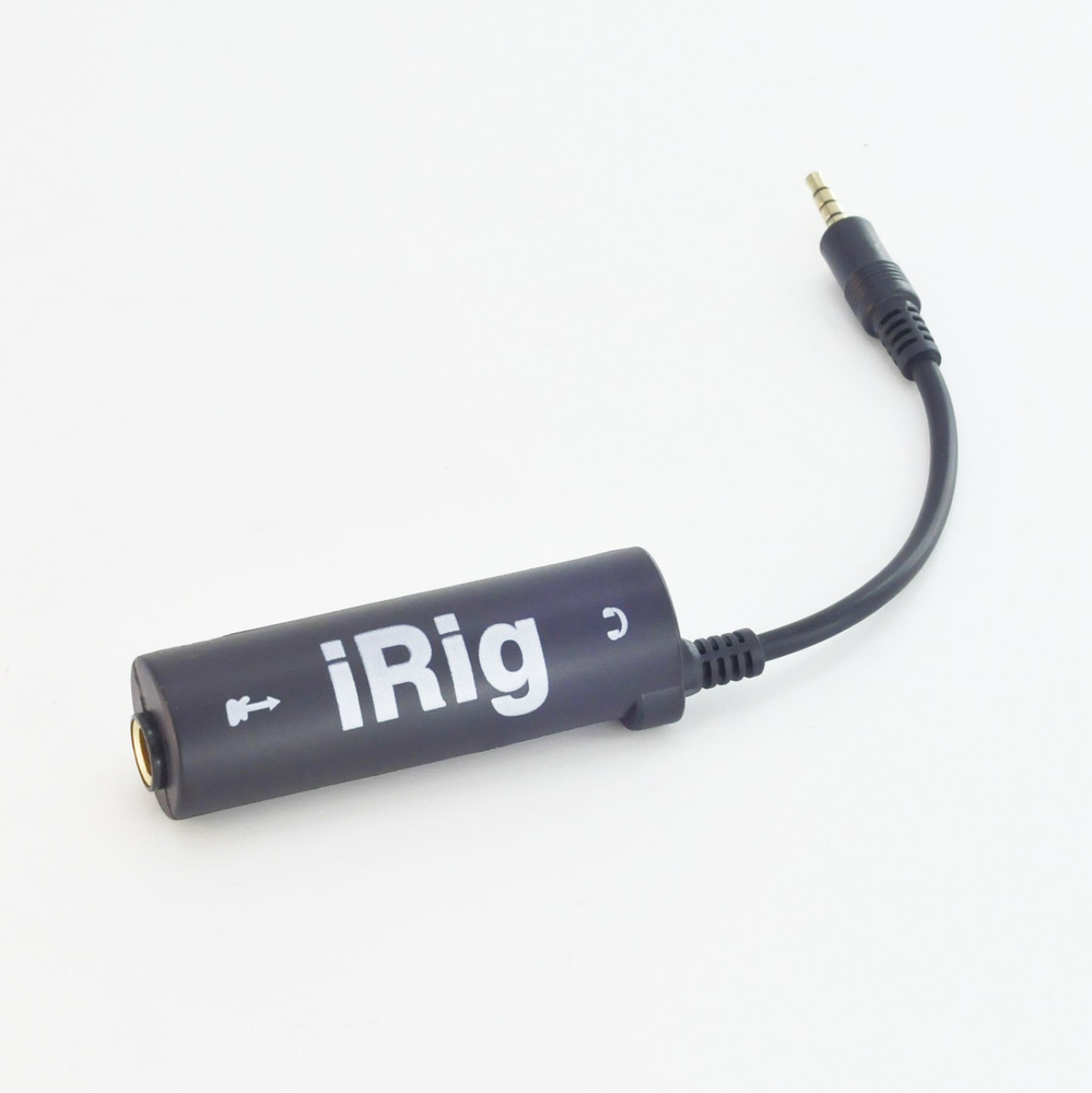 IK Multimedia iRig Pro Duo Studio Suite Deluxe