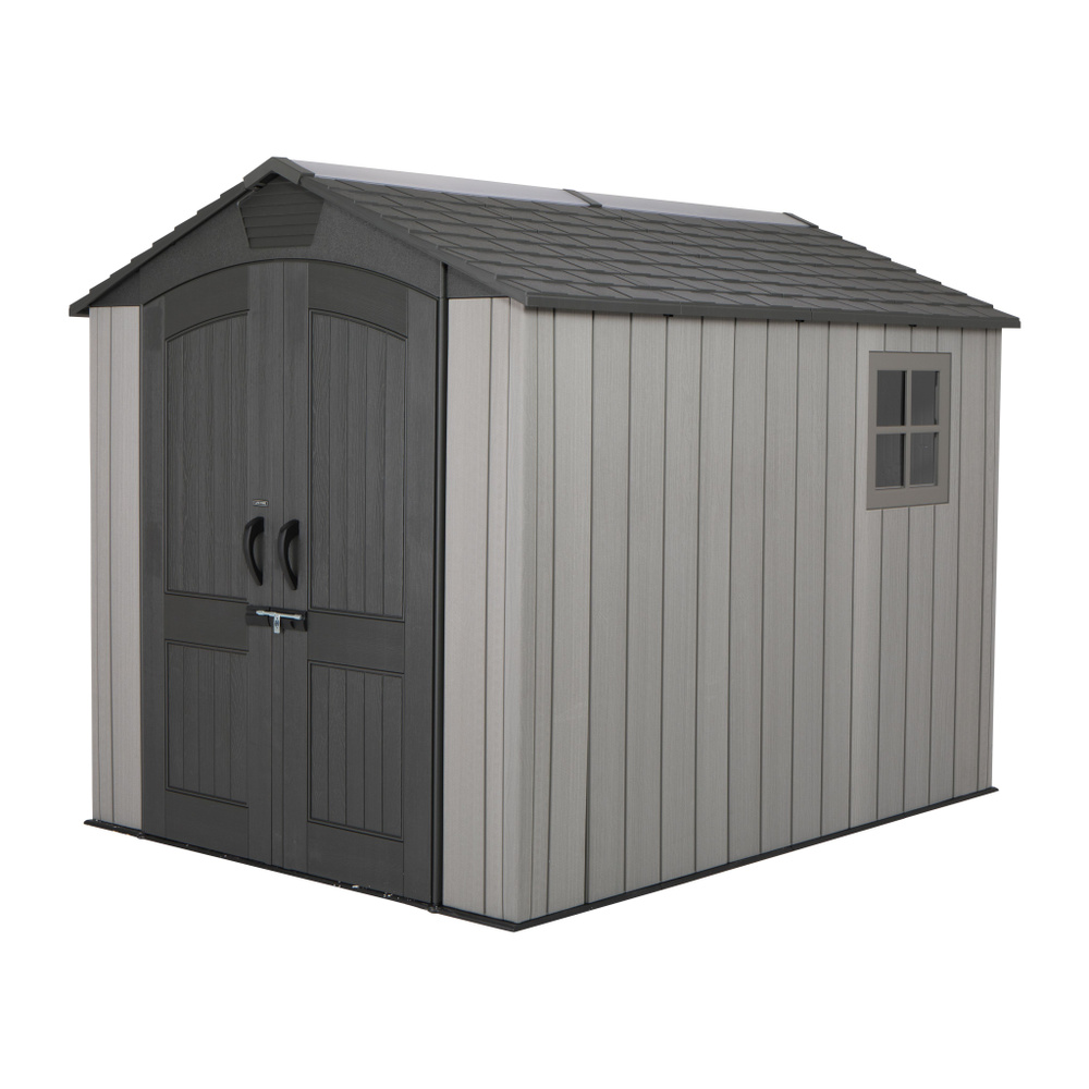 Сарай LifeTime WoodLook 60310 #1