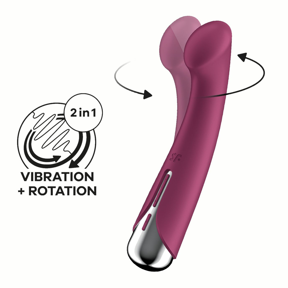 Мастурбатор Cruizr Rotating Masturbator с ротацией