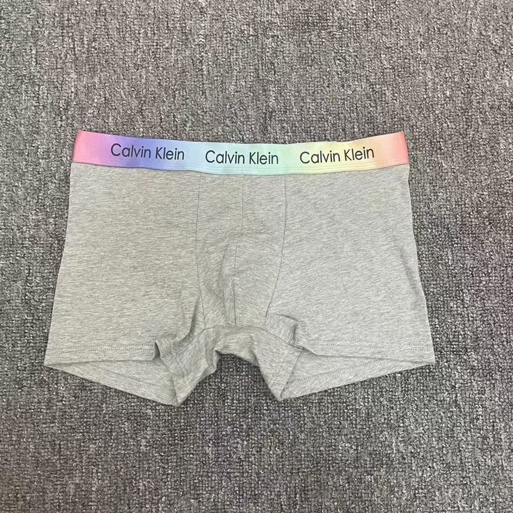 Трусы брифы Calvin Klein, 1 шт #1