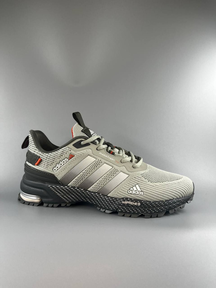 Кроссовки adidas Marathon TR #1